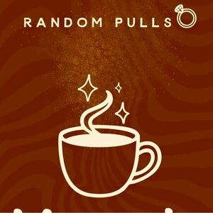 Random Pulls